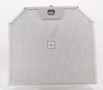 Metal Grease Trap - C00635648 488000635648 Metal Filter Cassette Cylindra [Whirlpool Indesit]