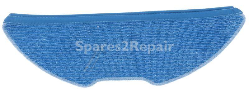 Saeco Vacuum Cleaner Nozzle - 300010819091 Mop