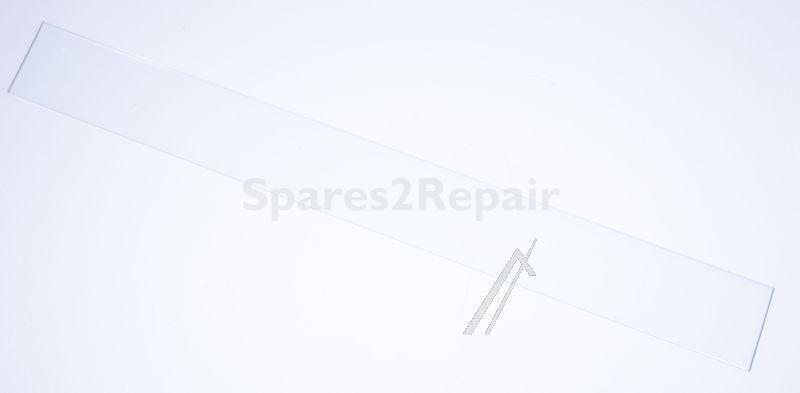 Atlan Glass Lamp Cover - 301070500041 Lamp Glass