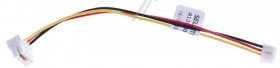 Harness - 140130198025 Wiring Harness Display Pcb [Electrolux Aeg]