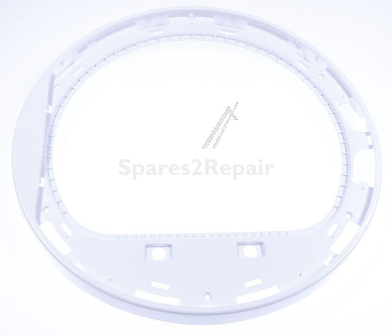 Lg Flange Washing Machine Window - Ebz64550101 Frame Door (outer) Part