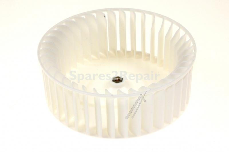 Fan Blades - 00421742 Rotor [Bosch Siemens]