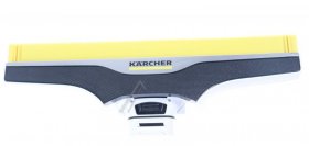 Karcher Vacuum Cleaner Nozzle - 4 633-172 3 Suction Nozzle Completely White Wv6