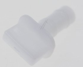 Square Plug - C00469475 Stopper [Whirlpool Indesit]
