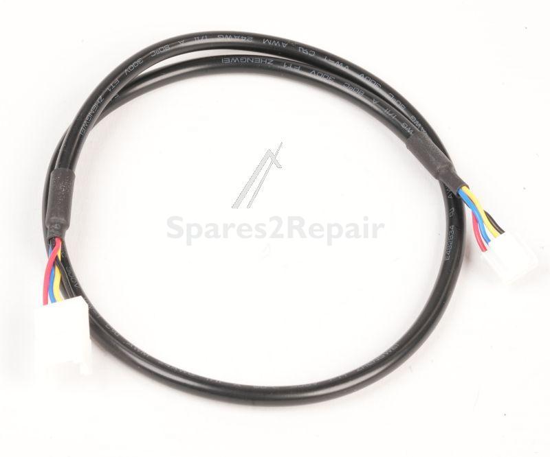 Segway Ninebot Harness - 14 02 0023 00 Chassis Lamp Harness Assembly
