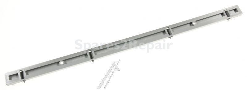 Spacer - C00283236 482000088038 Facia Spacer - Inox [Whirlpool Indesit]