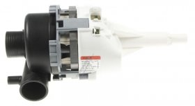 Circulating Motor - 49037464 Motorpump 11001010000058 [Candy Hoover]