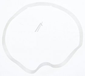 Smeg Sealing Materials - 784131856 Rapid Burn Plate Gasket