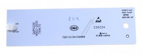 Smeg Lamp - 824610476 Lamp