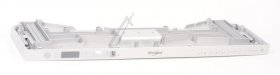Operating Unit Screen - C00634865 488000634865 Dashboard Wis 7020 Pef [Whirlpool Indesit]