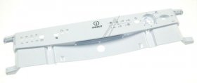 Operating Unit Screen - C00144094 482000029854 Dashboard White(pw) Idl71eu 2 [Whirlpool Indesit]