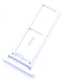 Samsung Sim card Holder - Gh98-49261b Sim Tray Galaxy Zfold 6 (sm-f956) Light Pink