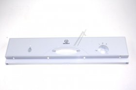 Panel - C00077017 482000027403 White Panel [Whirlpool Indesit]