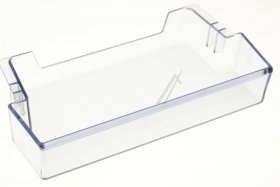 Refrigerator - Freezer Door Shelf - 5799480100 C00894492 Door Shelf Half Ff D54n 40mm T605-1-3 [Arcelik]