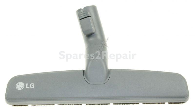 Lg Vacuum Cleaner Nozzle - Agb69503101 Parquet Brush