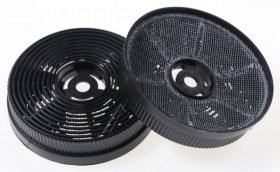 Faber Roblin Carbon Filter - Kit 2 C f Th-td (s) Tnm