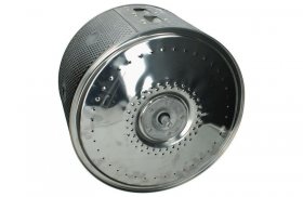 Whirlpool Drum - C00520241 488000520241 Drum-all Lr 0 4w 0 4e 1 5h L1 St