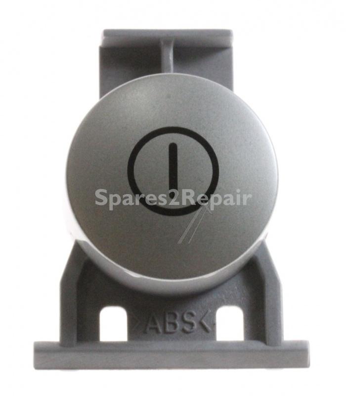 Button - 10014071 Key [Bosch Siemens]