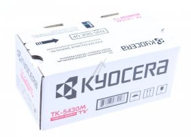 Kyocera Toner Cartridge - Tk-5430m 1t0c0abnl1 Toner Cartridge Magenta 1 25k