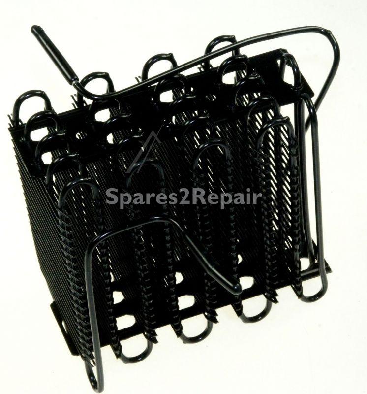 Smeg Condensation Cont. Compress. - 693110395 Evaporator Assembly Finne