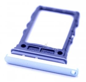 Samsung Sim card Holder - Gh98-49236d Sim Tray Galaxy Zflip 6 (sm-f741) Light Green