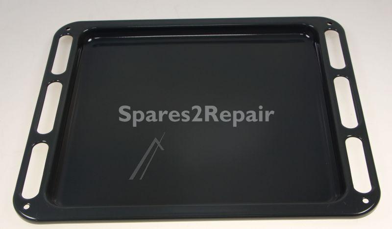 Fry Pan - Z383y67 Oven Baking Tray [Airlux]