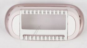 Braun Massage Pad - 80770922 Massage Head Rose Titan Braun Massage Pad - 80770922 Massage Head Rose Titan
