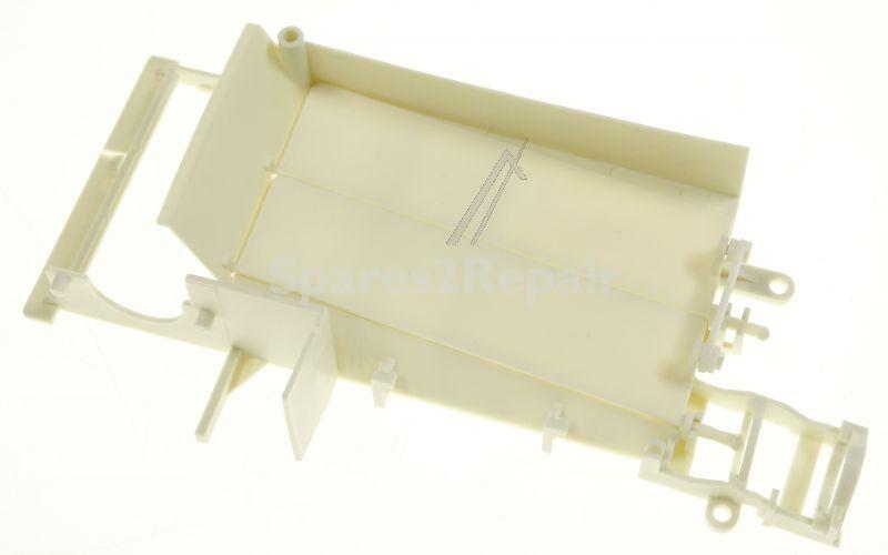 Operating Unit Screen - C00567124 488000567124 Control Panel [Whirlpool Indesit]