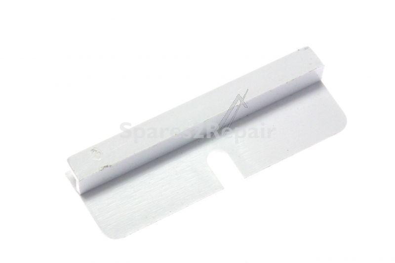 Fixings And Brackets - 91943420 Right Glass Holding [Candy Hoover]