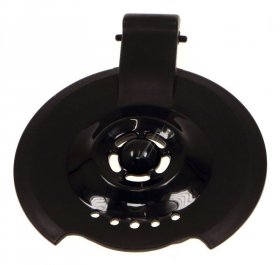 Pot Lid - Ms-621959 Cover-jug-black [Groupe SEB]