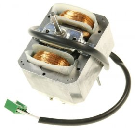 Hood Motors - 91943685 Motor Fan [Candy Hoover]