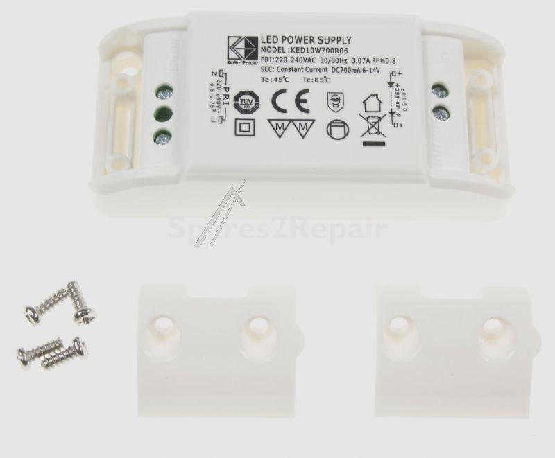 Transformer - Reels - Ked10w700r06 1032726 Transformer Ked 10w 700r06 [Amica]