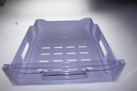 Smeg Guide-rail - 764171038 Crisper Rail Right-373 Rv