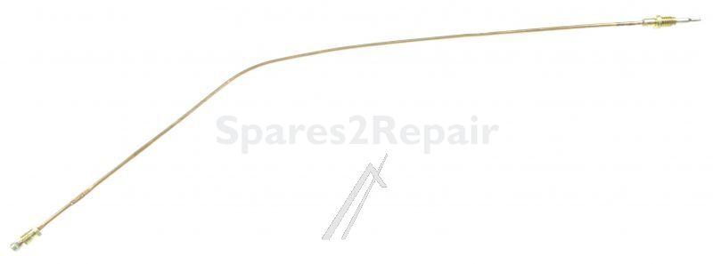 Bompani Thermocouple - 107027 M59107027 Thermocouple L 520 Br tc Sabaf