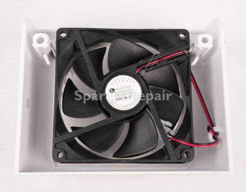 Smeg Ventilator Motor - 795211481 Fan