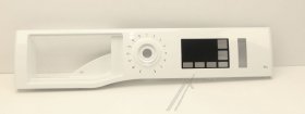 Panel - C00536342 488000536342 Dashboard Ntm1191wkit Global White [Whirlpool Indesit]