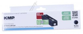Kmp Cartridge - 1754 4001 H169bx Ink Cartridge Black 11k Hybrid Chip