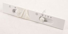 Elica Operating Unit Screen - Spp0199208 A cr krea Aeg wh+ts Wh Simb g