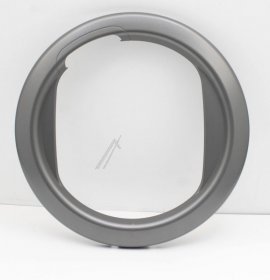 Side Plate - 40012190 Door Outer Gls Ant Sl Pnt [Candy Hoover]