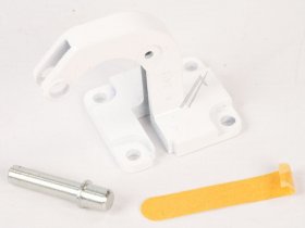 Brandt Door Hinges For Fridges - Fr0403200 Upper Hinge
