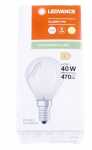 Ledvance E14 Led Spot - Led Clp40 4w 827 Filfr E14 P - LED CLP40 4W 82