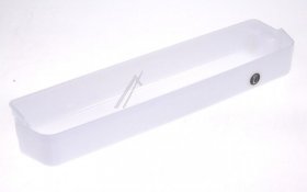 Refrigerator - Freezer Door Shelf - C00489036 481241828602 Door Dairy [Whirlpool Indesit]