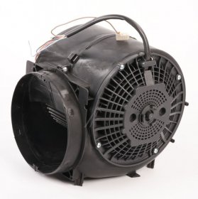 Elica Hood Motors - Spp0000663 A motor S40 He Etb140 4v Connections
