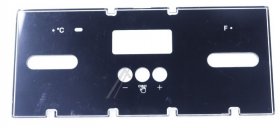 Operating Unit Screen - C00540335 488000540335 Console - Lens Fsr So Pmma W [Whirlpool Indesit]