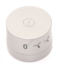 Faber Franke Roblin Button - 133 0639 811 Knob4 D35 H15 Painted Crome Franke