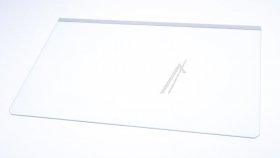Glass Panel - 1043484 Glass Compartment + Strip [Amica]