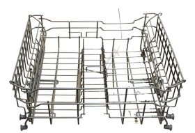Dish Basket - 12976000015092 Upper Basket Assembly [Midea]