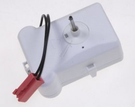 Ventilator Motor - Bg2012 55310 08014 00424279 Motor-fan [Bosch Siemens]