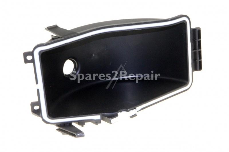 Casing Cover - C00316109 480112101474 Blower Cover Pa [Whirlpool Indesit]