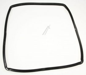 Compatible Oven Door Gasket - Z4 Door Gasket 4 Sided - Triple Glazed 60c